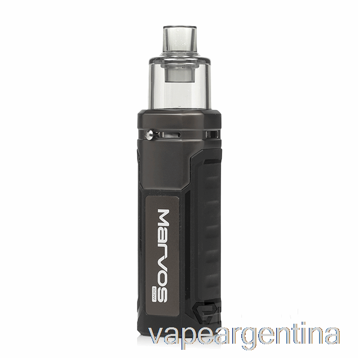 Freemax Marvos 60w Pod Kit Gunmetal Vape Argentina